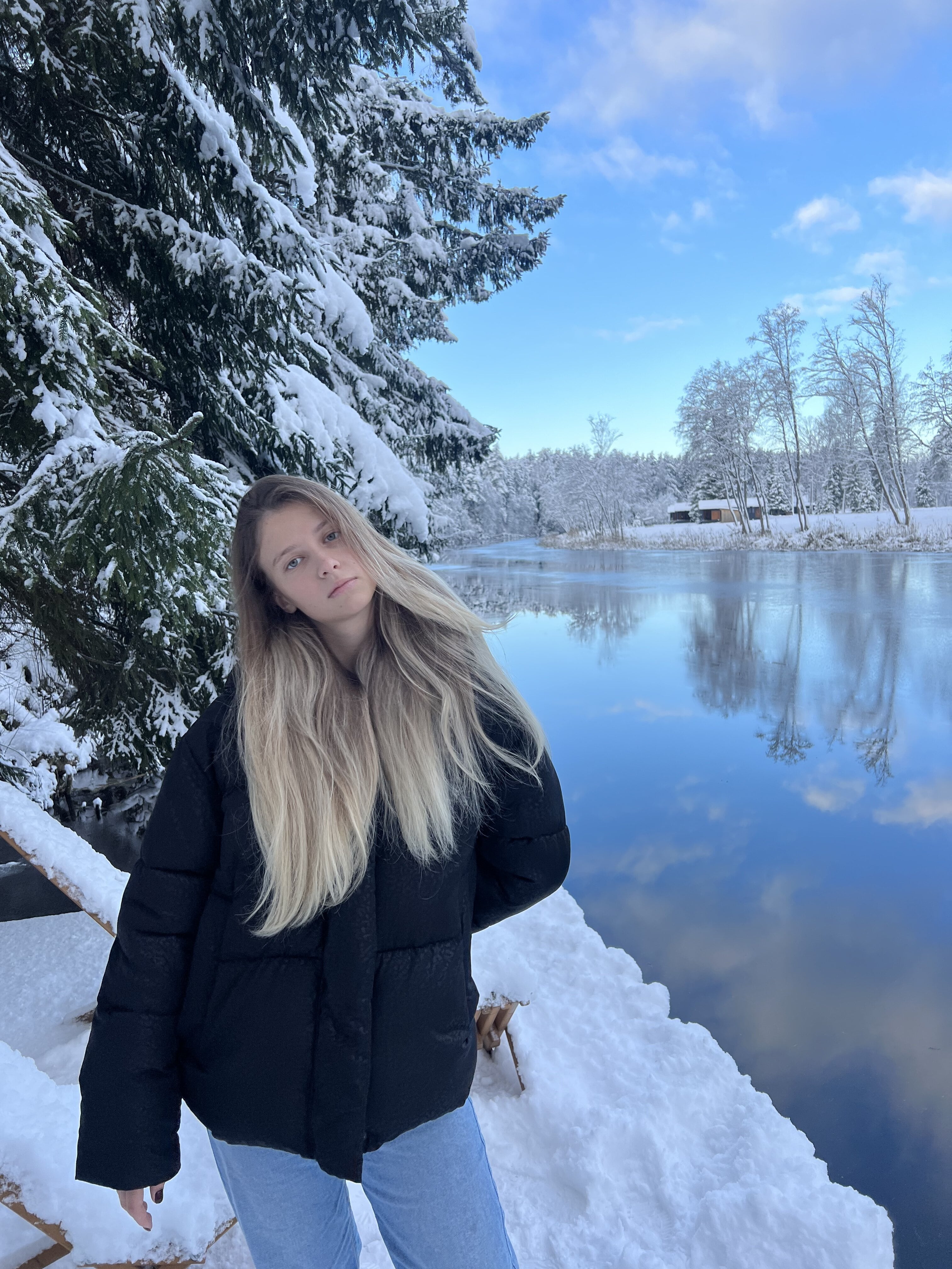 Ксения Куропятникова 