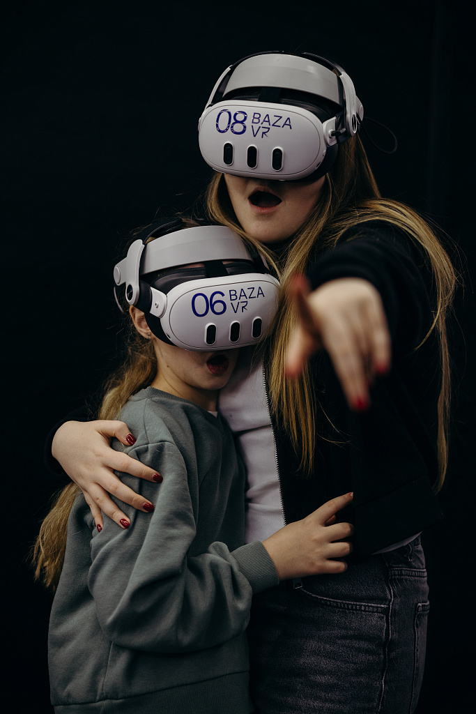 Baza VR. Изображение 7